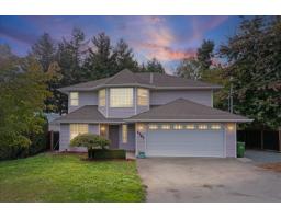 Dining room - 6787 Chilliwack River Road Sardis South, Chilliwack, BC V2R4M2 Photo 2