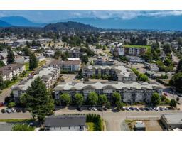 Dining room - 319 46289 Yale Road Chilliwack Proper East, Chilliwack, BC V2P0B9 Photo 4