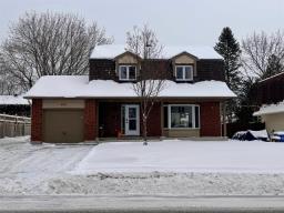 Bedroom - 221 Av De La Colline, Gatineau, QC J9J1L6 Photo 4
