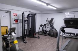 Bedroom - 205 870 Cambridge Street, Winnipeg, MB R3M3H5 Photo 3