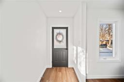 Primary Bedroom - 242 Portland Avenue, Winnipeg, MB R2M1K3 Photo 4