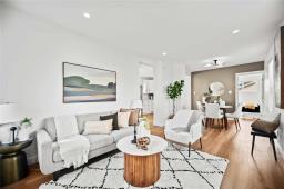 Bedroom - 242 Portland Avenue, Winnipeg, MB R2M1K3 Photo 5