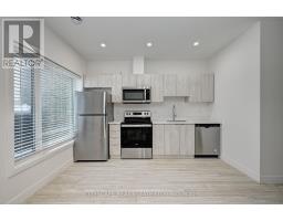 Dining room - 212 408 Dundas Street S, Cambridge, ON N1R8H7 Photo 4