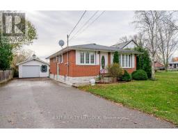 Bedroom 3 - 31 William Street, Port Hope, ON L1A1K3 Photo 5