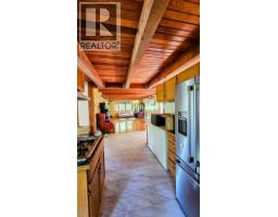 Bedroom - 8496 B Procter Road E, Procter, BC V1L0B7 Photo 4