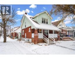 Bedroom - 1097 Moy Avenue, Windsor, ON N9A2P2 Photo 3