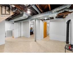 Bedroom - 1097 Moy Ave, Windsor, ON N9A2P2 Photo 3