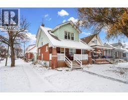 Laundry room - 1097 Moy Avenue, Windsor, ON N9A2P2 Photo 4