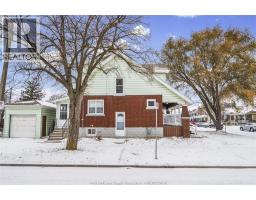 Bedroom - 1097 Moy Avenue, Windsor, ON N9A2P2 Photo 5