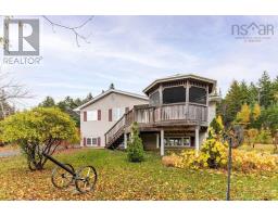Primary Bedroom - 262 Conrod Settlement Road, Conrod Settlement, NS B0J2L0 Photo 5