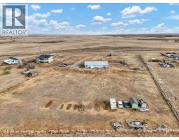 Dining room - 6 12006 Range Road 43, Rural Cypress County, AB T1B0K6 Photo 3