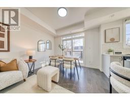 Bedroom 2 - 319 199 Pine Grove Road, Vaughan, ON L4L0H8 Photo 5