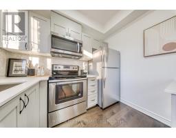 Primary Bedroom - 319 199 Pine Grove Road, Vaughan, ON L4L0H8 Photo 4