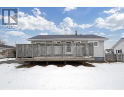 Primary Bedroom - 76 Eleanor Drive, Summerside, PE C1N4W9 Photo 3