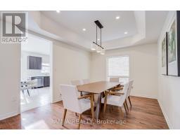 Kitchen - 23 Grey Wing Avenue, Georgina, ON L4P0B7 Photo 4