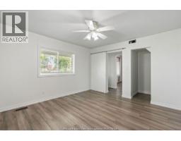 Primary Bedroom - 2900 Front Road, Lasalle, ON N9J2N9 Photo 4