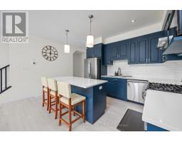 Primary Bedroom - 9 Queensbrook Crescent, Cambridge, ON N1S0E5 Photo 3