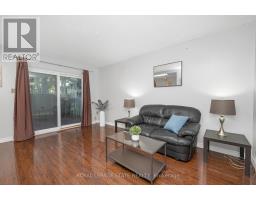 Dining room - 124 100 Quigley Road, Hamilton, ON L8K6J1 Photo 3