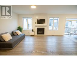 Bedroom 2 - 137 Maynooth Court, Ottawa, ON K2J6Y4 Photo 3