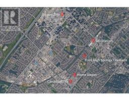 3140 High Springs Crescent, Mississauga, ON L5B4G6 Photo 4