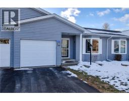 Bedroom - 5 Windermere Court, Rothesay, NB E2E5Y4 Photo 2