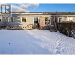 Living room - 5 Windermere Court, Rothesay, NB E2E5Y4 Photo 4