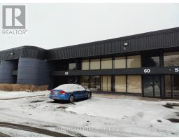 60 Novopharm Court, Toronto, ON M1B2K9 Photo 2