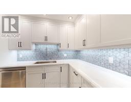 Kitchen - 403 21 Liston Avenue, Brockville, ON K6V7B3 Photo 2