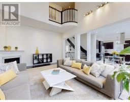 Eating area - 2 Yorkton Boulevard, Markham, ON L6C0J9 Photo 4