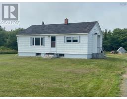 Bedroom - 42 Abbotts Harbour Road, Middle West Pubnico, NS B0W3S0 Photo 4