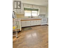 Living room - 42 Abbotts Harbour Road, Middle West Pubnico, NS B0W3S0 Photo 3