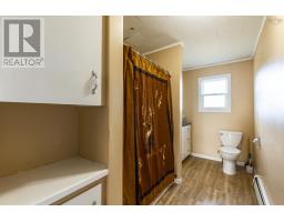 Eat in kitchen - 228 Common Cross Road, Saulnierville, NS B0W2Z0 Photo 2