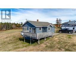 Laundry room - 228 Common Cross Road, Saulnierville, NS B0W2Z0 Photo 4