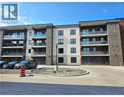 Dining room - 7549 A Kalar Road Unit 214, Niagara Falls, ON L2H3W6 Photo 5