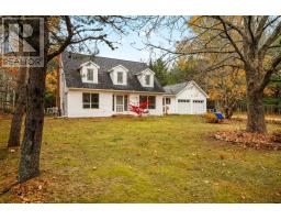 Dining nook - 574 Woodstock Road, Clearland, NS B0J2E0 Photo 5