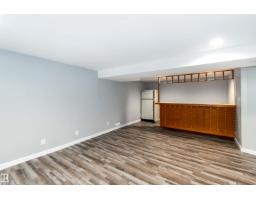 Dining room - 5039 49 St, Gibbons, AB T0A1N0 Photo 2