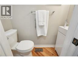 4pc Bathroom - 7 Birchway Place, Acton, ON L7J2X4 Photo 4