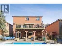 Bedroom - 7 Birchway Place, Acton, ON L7J2X4 Photo 5