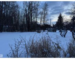 Dining room - 301 4 Av E, Winfield, AB T0C2X0 Photo 2