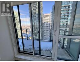 Kitchen - 3215 4055 Parkside Village Drive, Mississauga, ON L5B0K2 Photo 3
