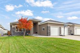 Dining room - 49 Alderwood Crescent, Steinbach, MB R5G0S8 Photo 2