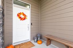 Living room - 49 Alderwood Crescent, Steinbach, MB R5G0S8 Photo 3