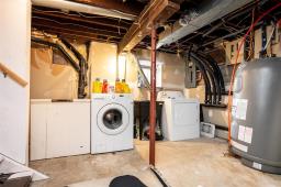 Foyer - 774 Honeyman Avenue, Winnipeg, MB R3G0X8 Photo 4