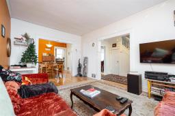 Family room - 774 Honeyman Avenue, Winnipeg, MB R3G0X8 Photo 3