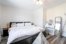 Bedroom - 56 Beaumont Bay, Winnipeg, MB R3T0N1 Photo 5