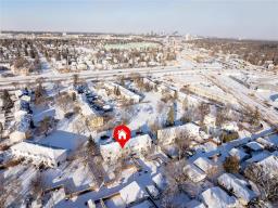 Primary Bedroom - 56 Beaumont Bay, Winnipeg, MB R3T0N1 Photo 4