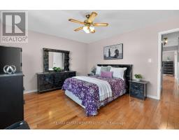 Living room - 8162 Lynhurst Drive, Niagara Falls, ON L2H2A2 Photo 4