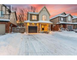 Utility room - 169 Silk Drive, Shelburne, ON L9V3E5 Photo 5