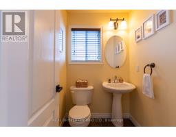 Bathroom - 169 Silk Drive, Shelburne, ON L9V3E5 Photo 2