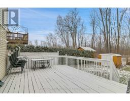Dining room - 1408 Holy Cross Boulevard, Cornwall, ON K6H6Z4 Photo 3